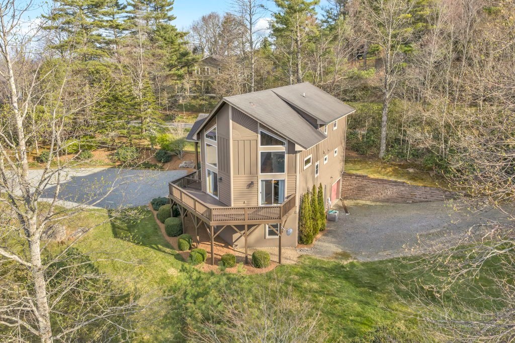 126 Knob Road