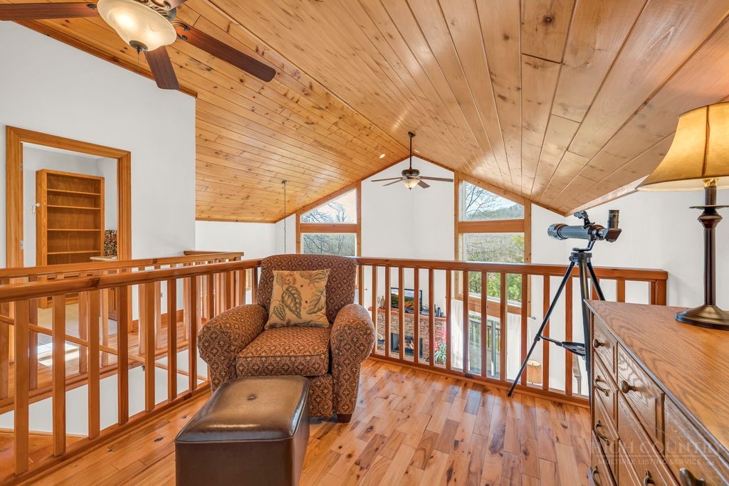 126 Knob Road