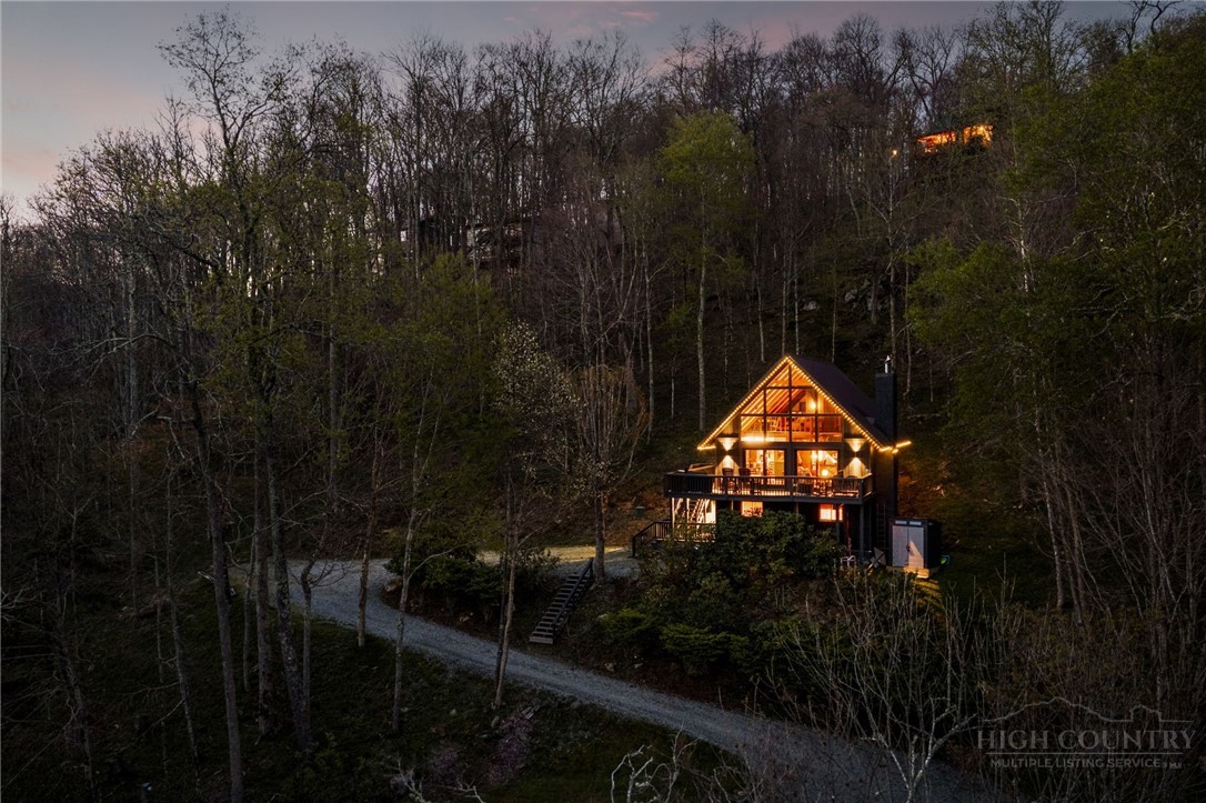 429 Green Cove Road