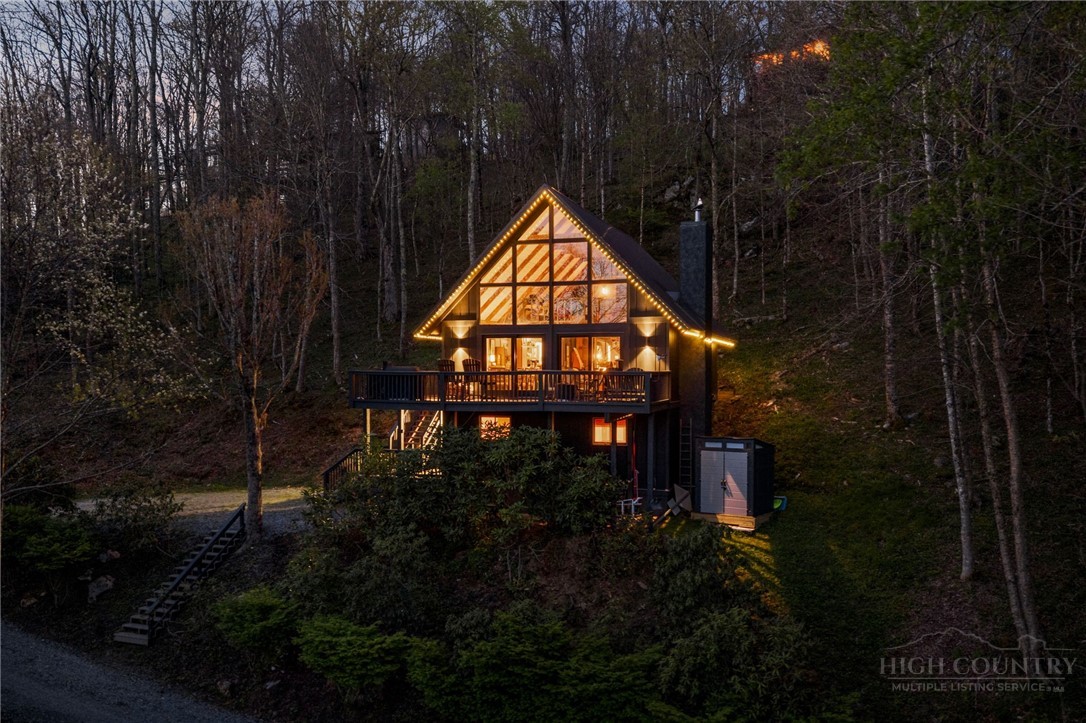 429 Green Cove Road