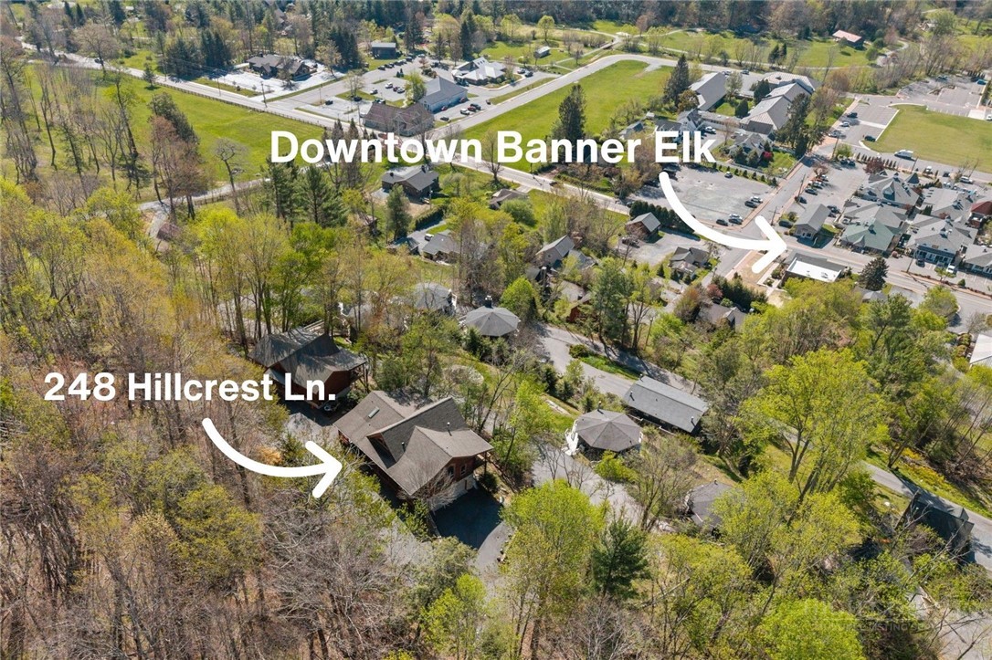 248 Hillcrest Lane