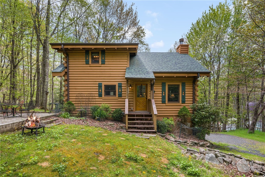 259 Greenbriar Road