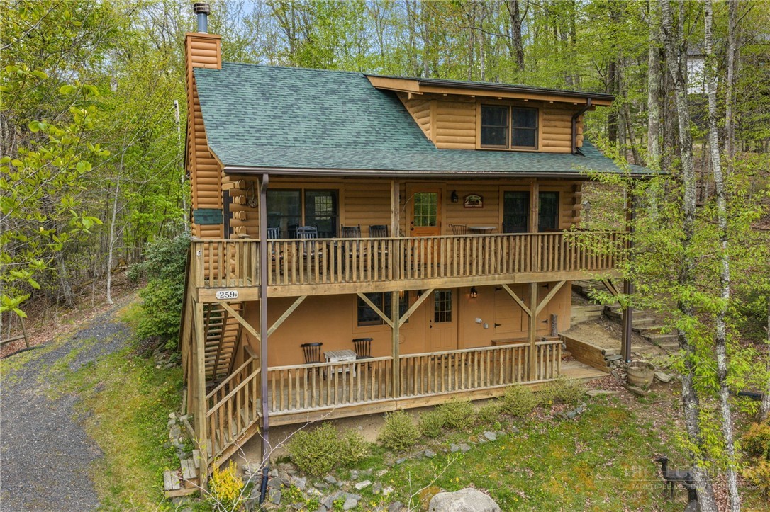 259 Greenbriar Road