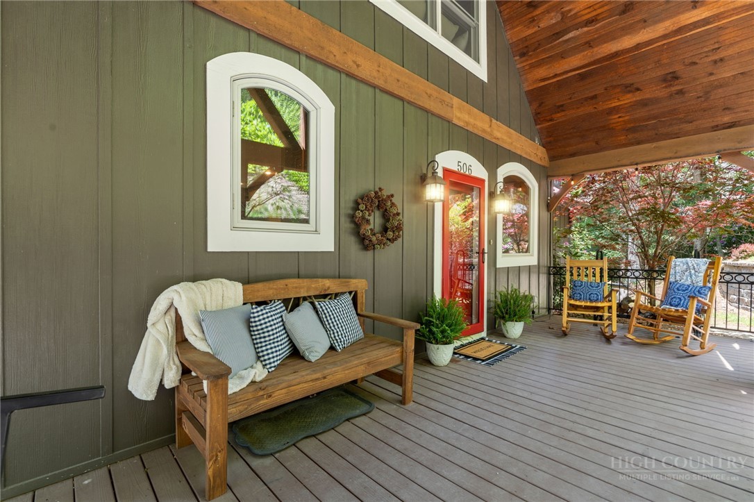 506 Crystal Mountain Road