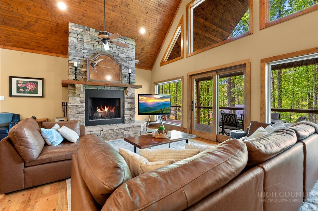 506 Crystal Mountain Road