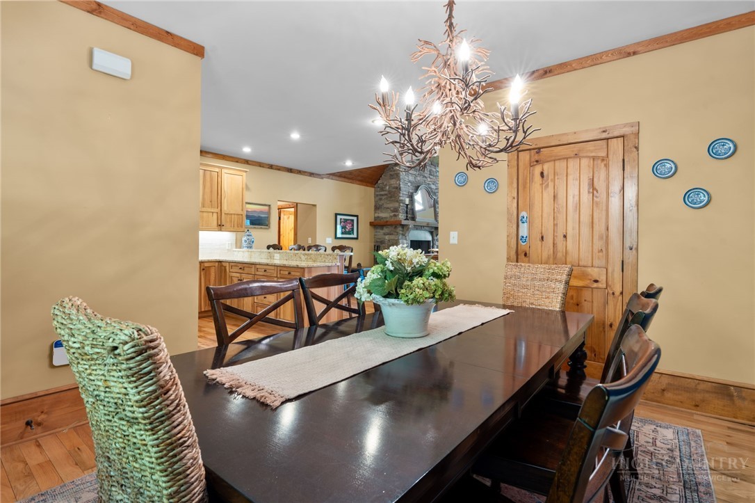 506 Crystal Mountain Road