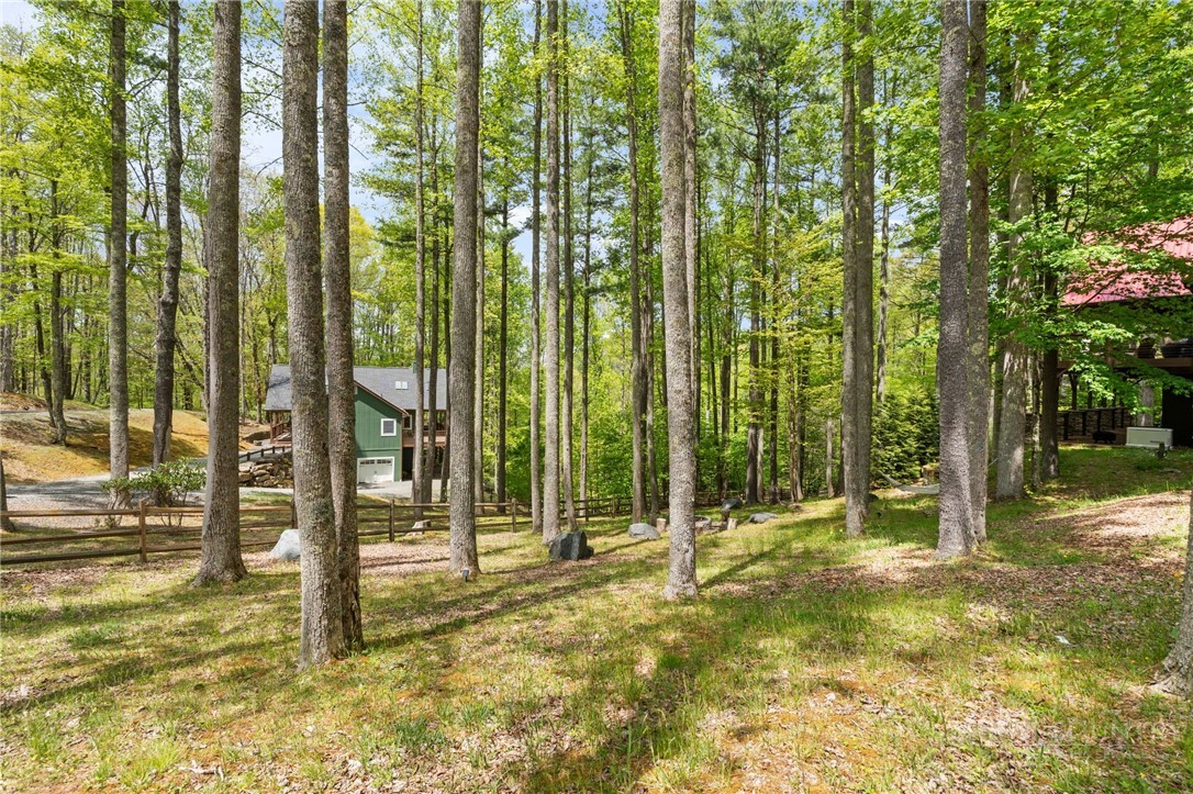 506 Crystal Mountain Road