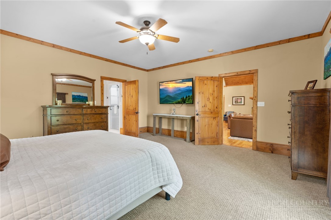 506 Crystal Mountain Road