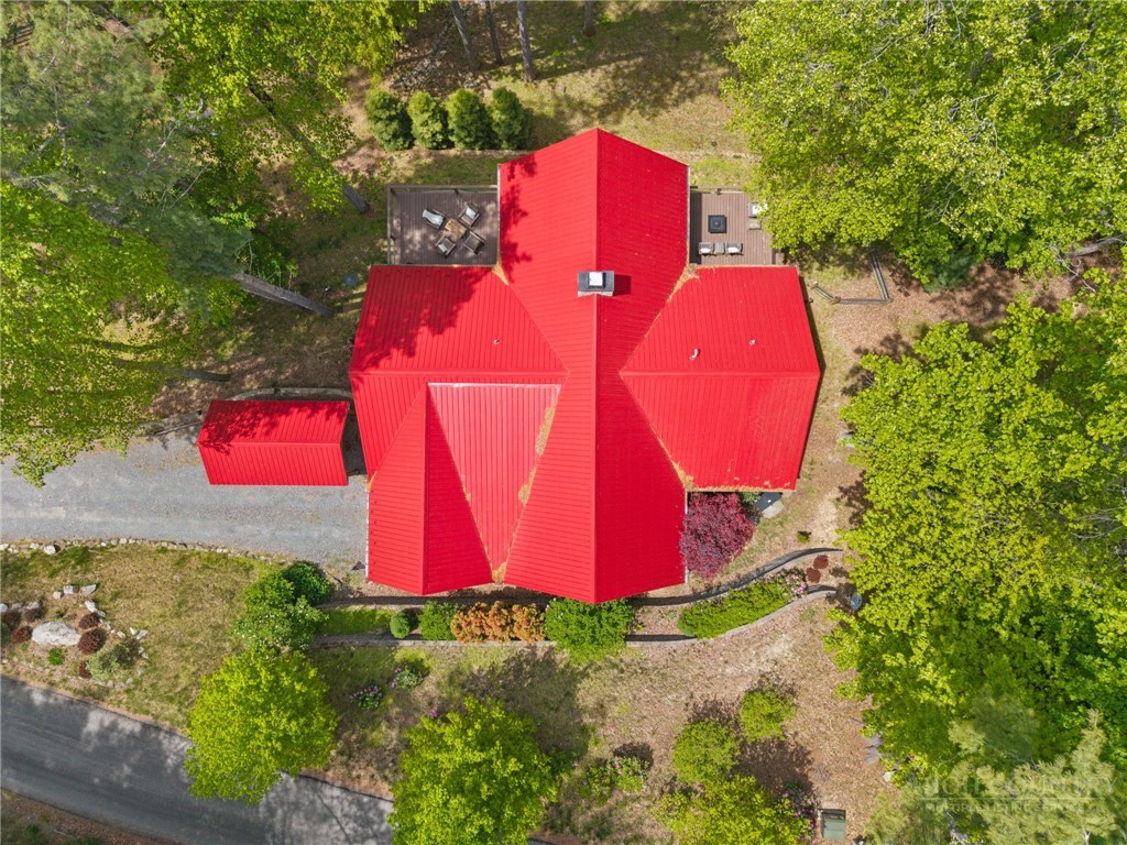 506 Crystal Mountain Road