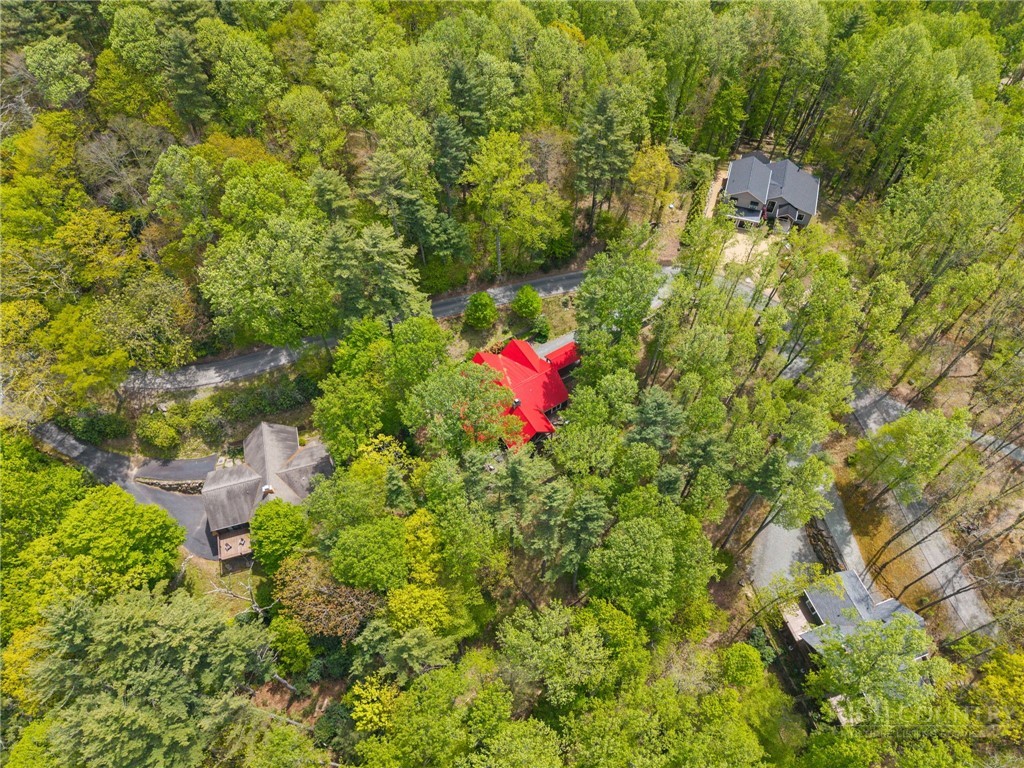 506 Crystal Mountain Road