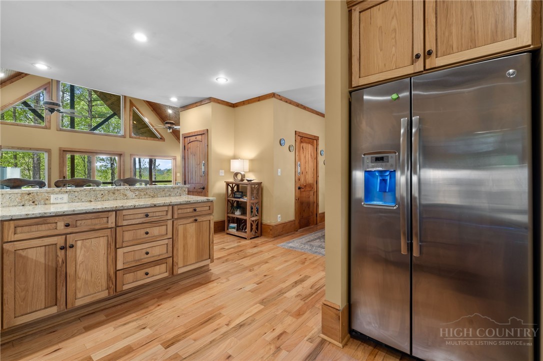 506 Crystal Mountain Road