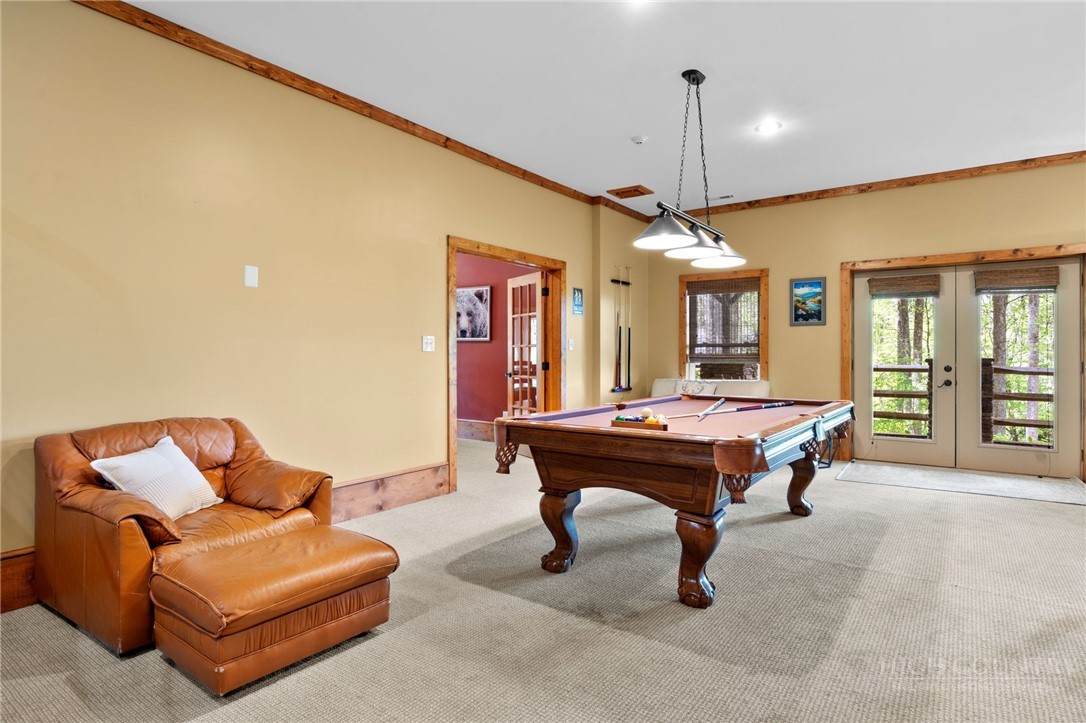 506 Crystal Mountain Road