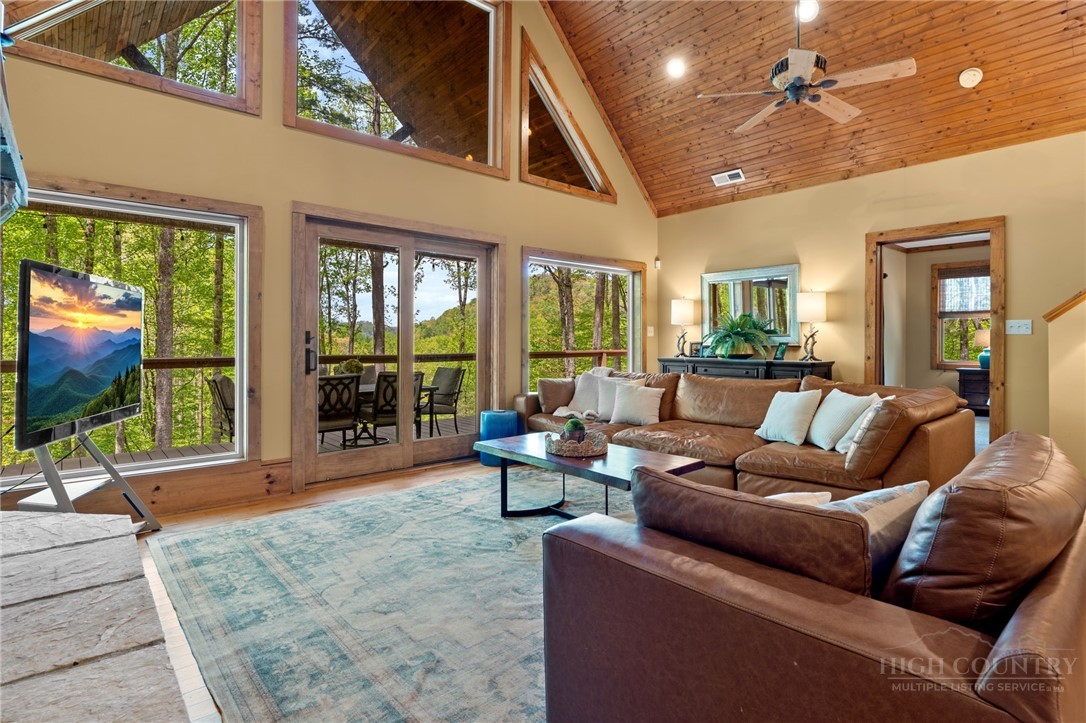506 Crystal Mountain Road