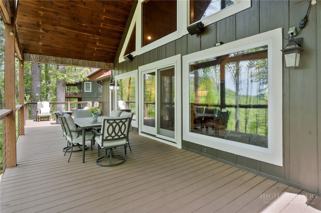 506 Crystal Mountain Road