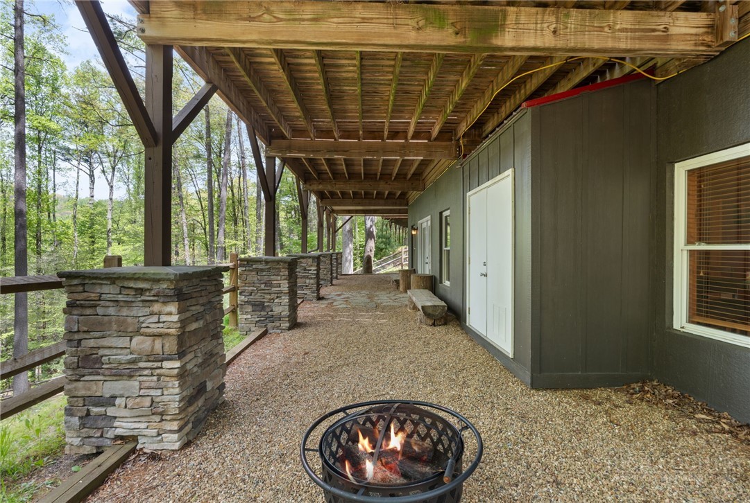 506 Crystal Mountain Road
