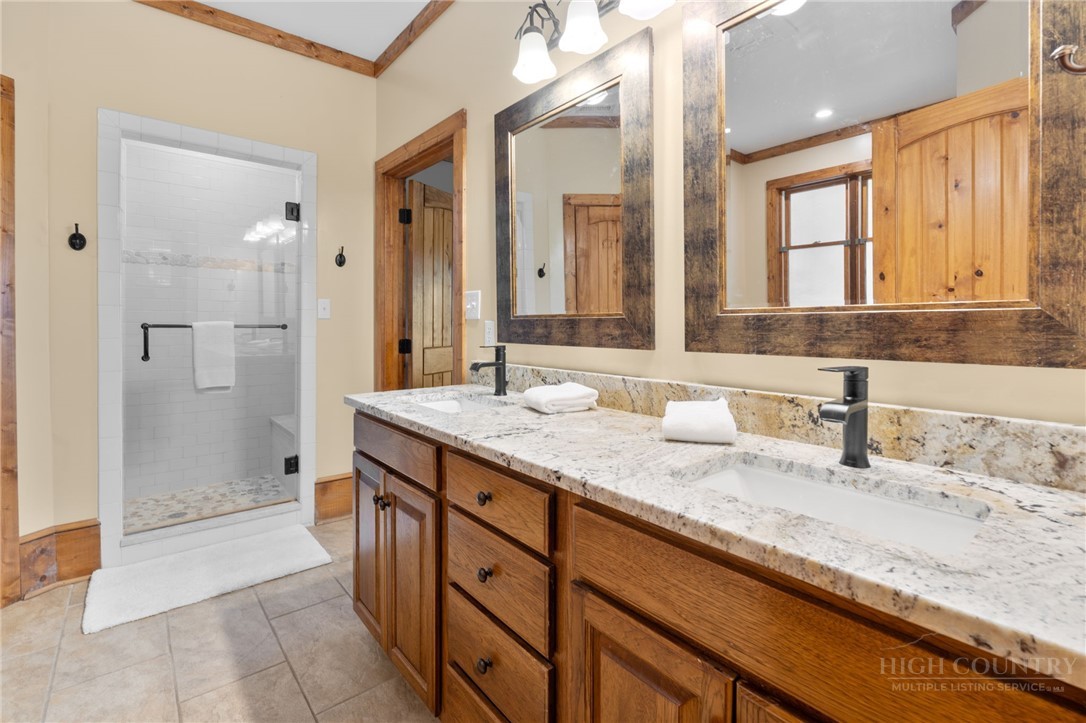 506 Crystal Mountain Road