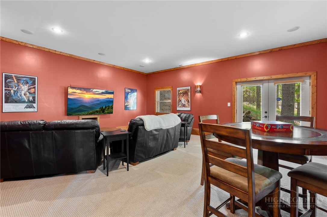 506 Crystal Mountain Road