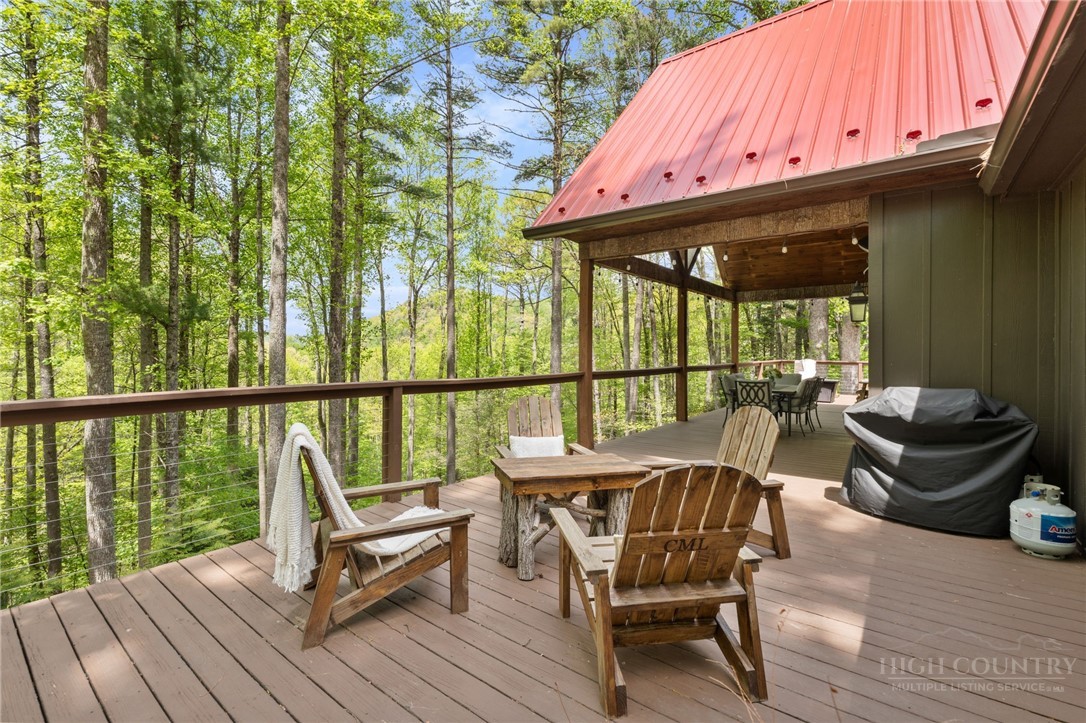 506 Crystal Mountain Road