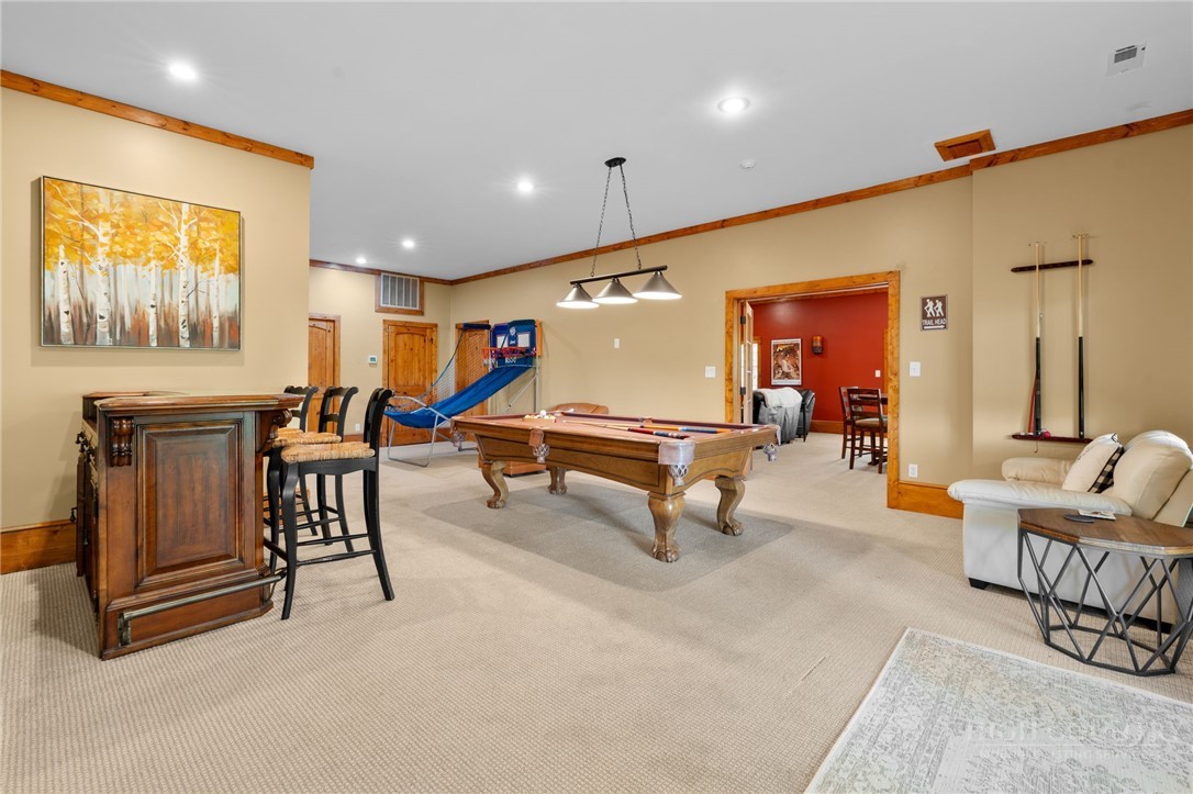 506 Crystal Mountain Road