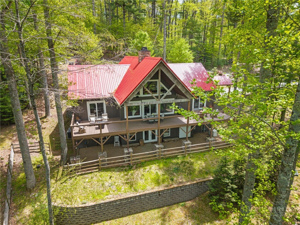 506 Crystal Mountain Road