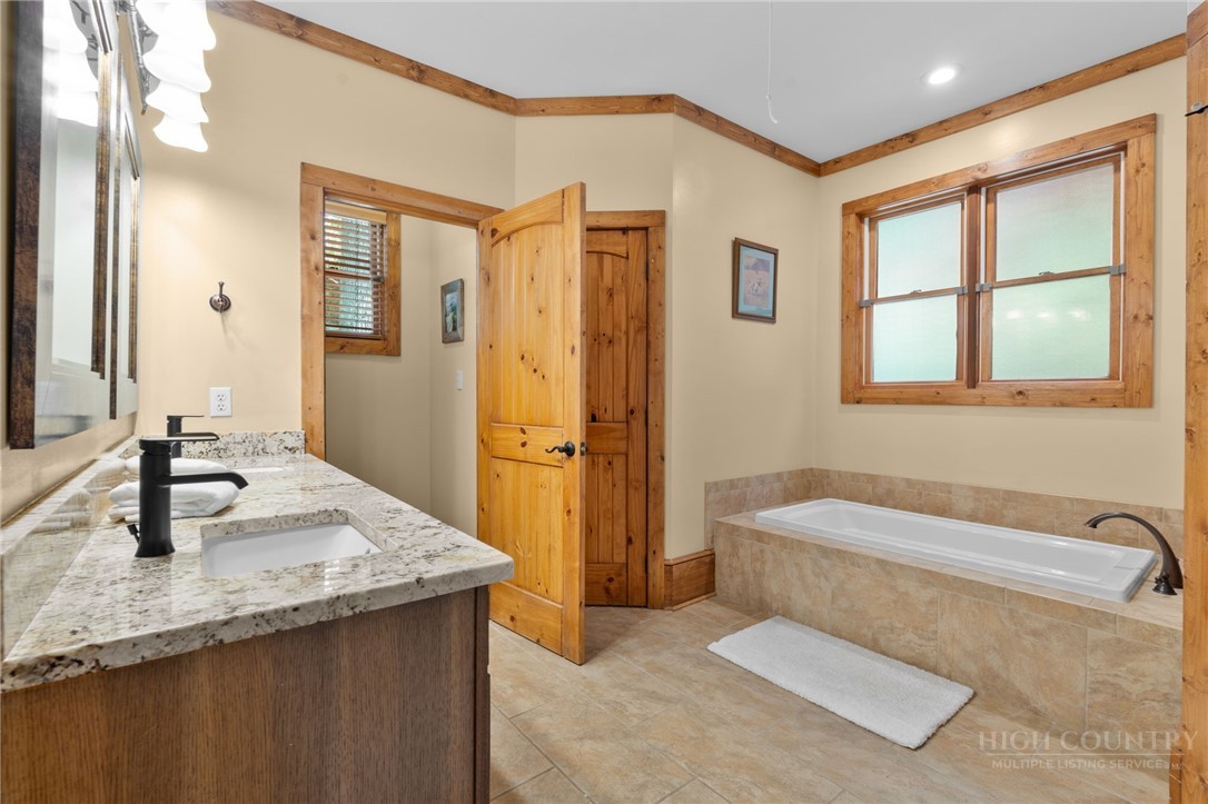 506 Crystal Mountain Road