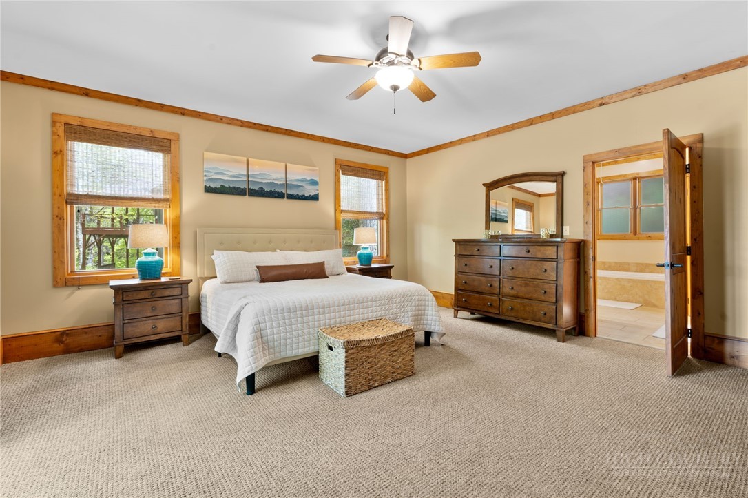 506 Crystal Mountain Road