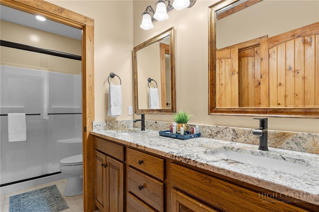 506 Crystal Mountain Road