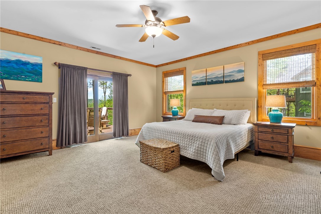 506 Crystal Mountain Road