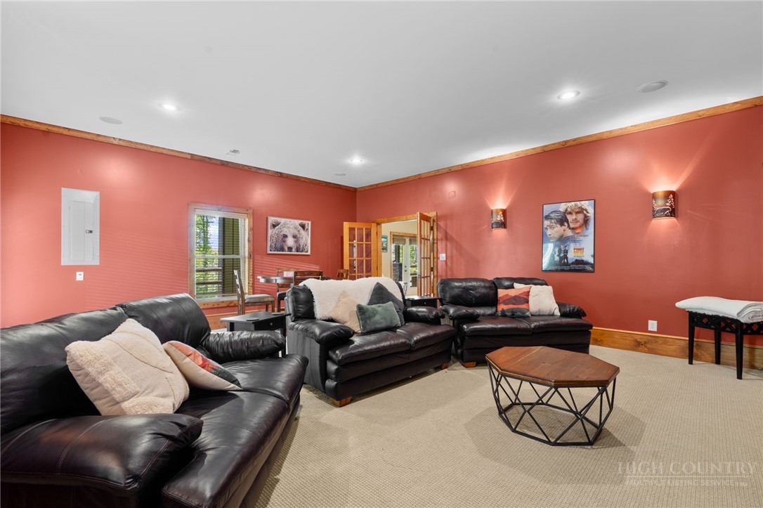 506 Crystal Mountain Road