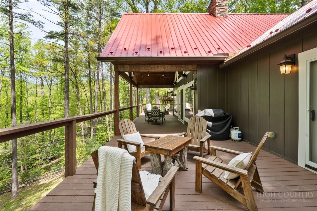 506 Crystal Mountain Road