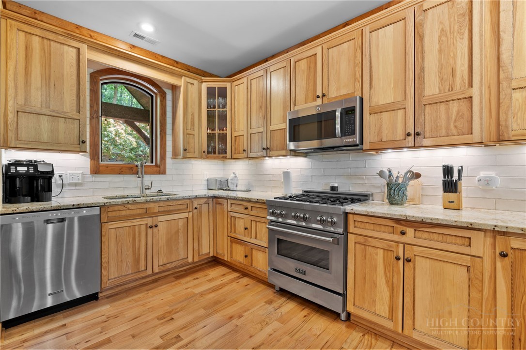 506 Crystal Mountain Road