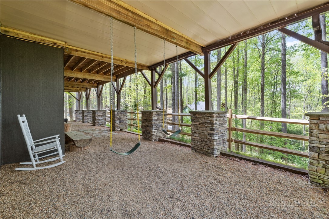 506 Crystal Mountain Road