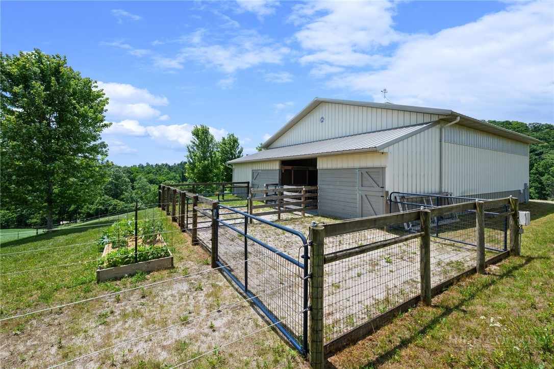 245 Corbett McNeil Road