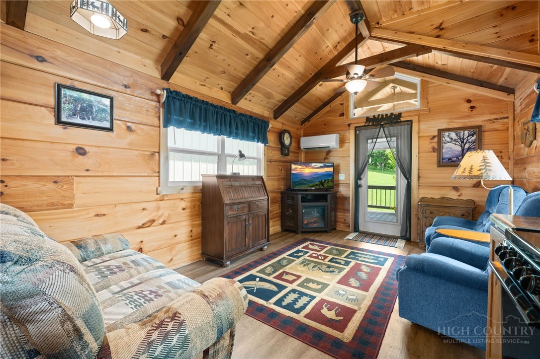 245 Corbett McNeil Road
