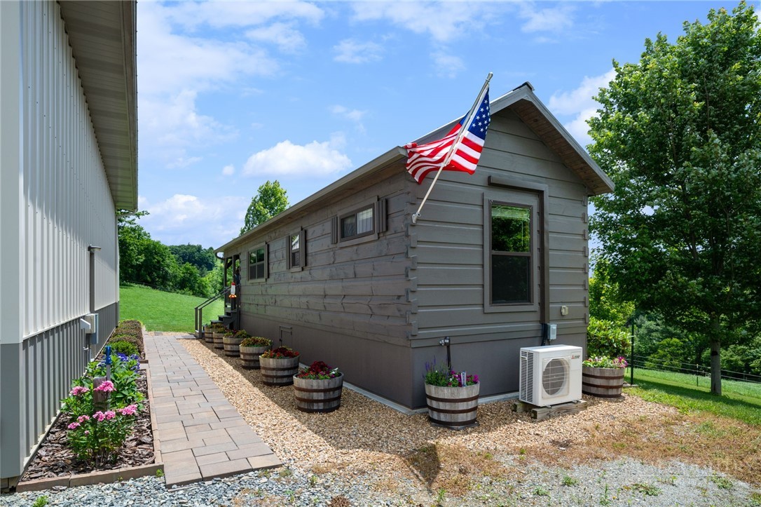 245 Corbett McNeil Road