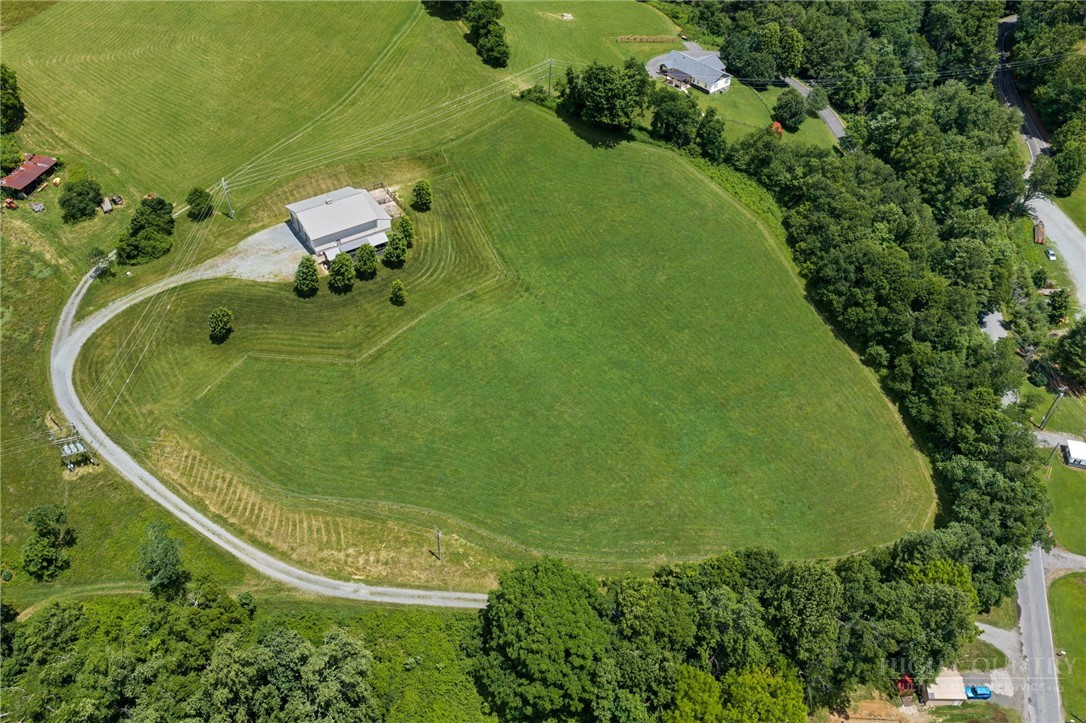 245 Corbett McNeil Road