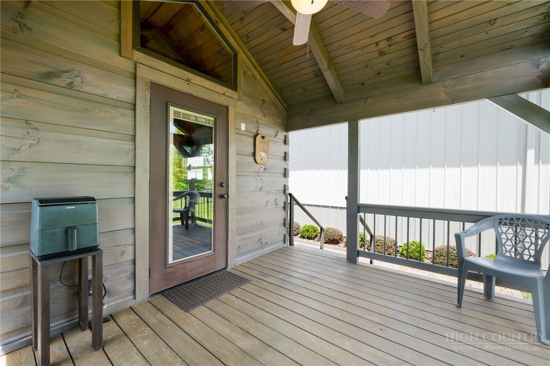 245 Corbett McNeil Road