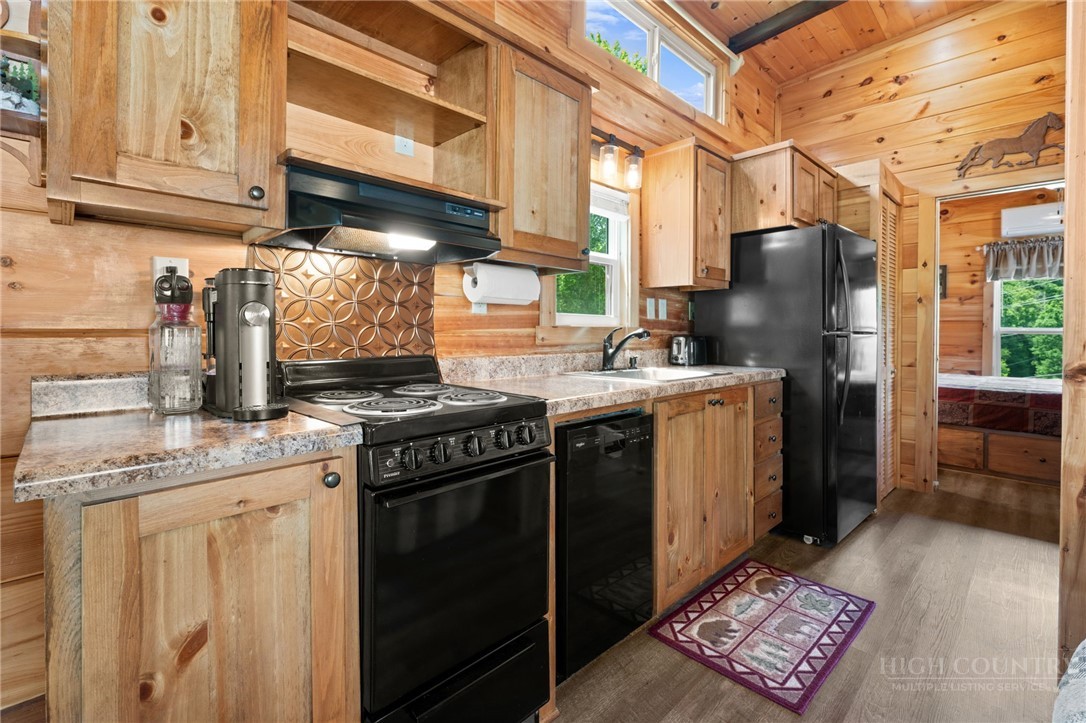 245 Corbett McNeil Road