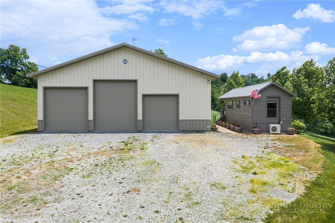 245 Corbett McNeil Road