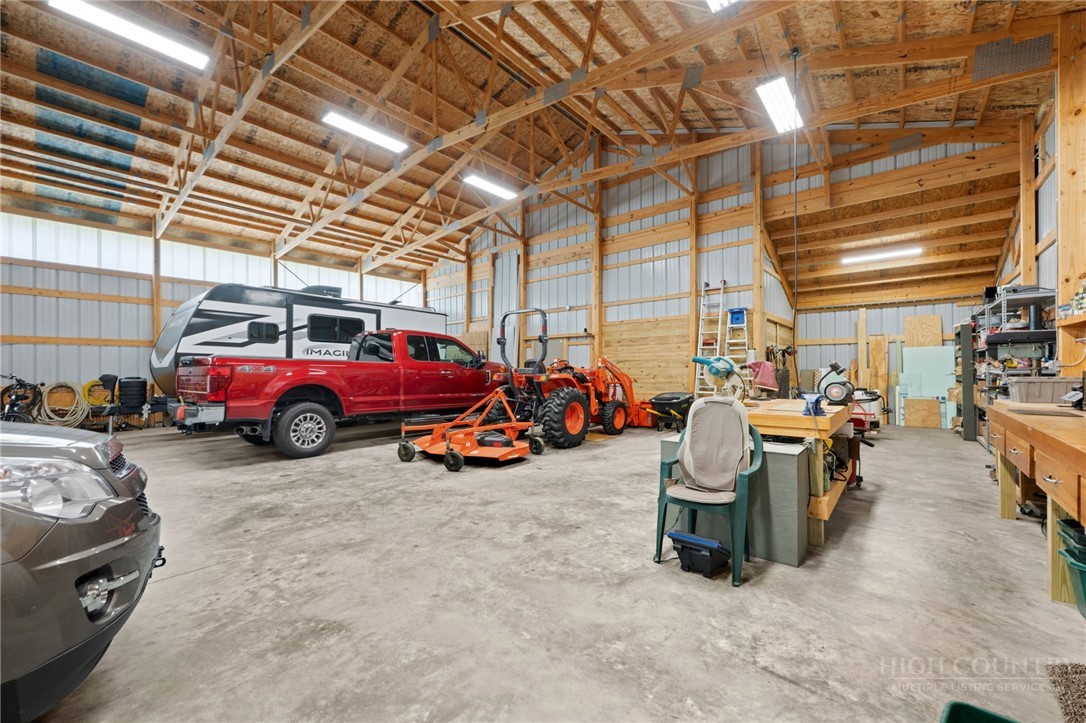 245 Corbett McNeil Road