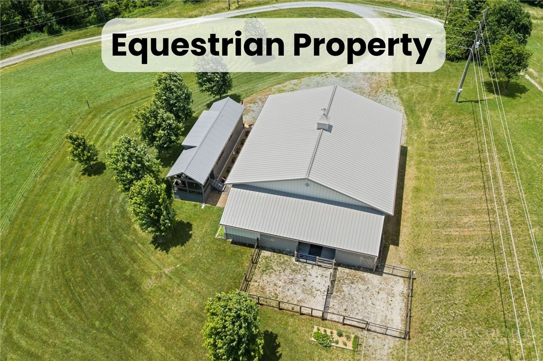 245 Corbett McNeil Road