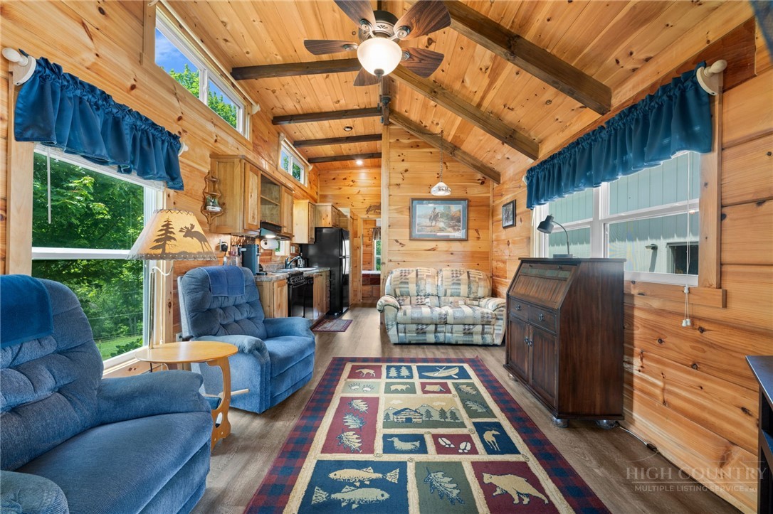 245 Corbett McNeil Road