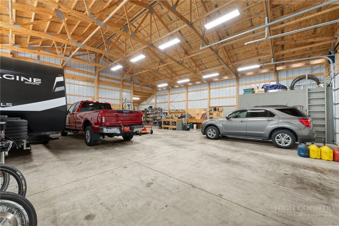 245 Corbett McNeil Road