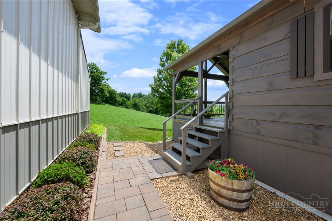 245 Corbett McNeil Road