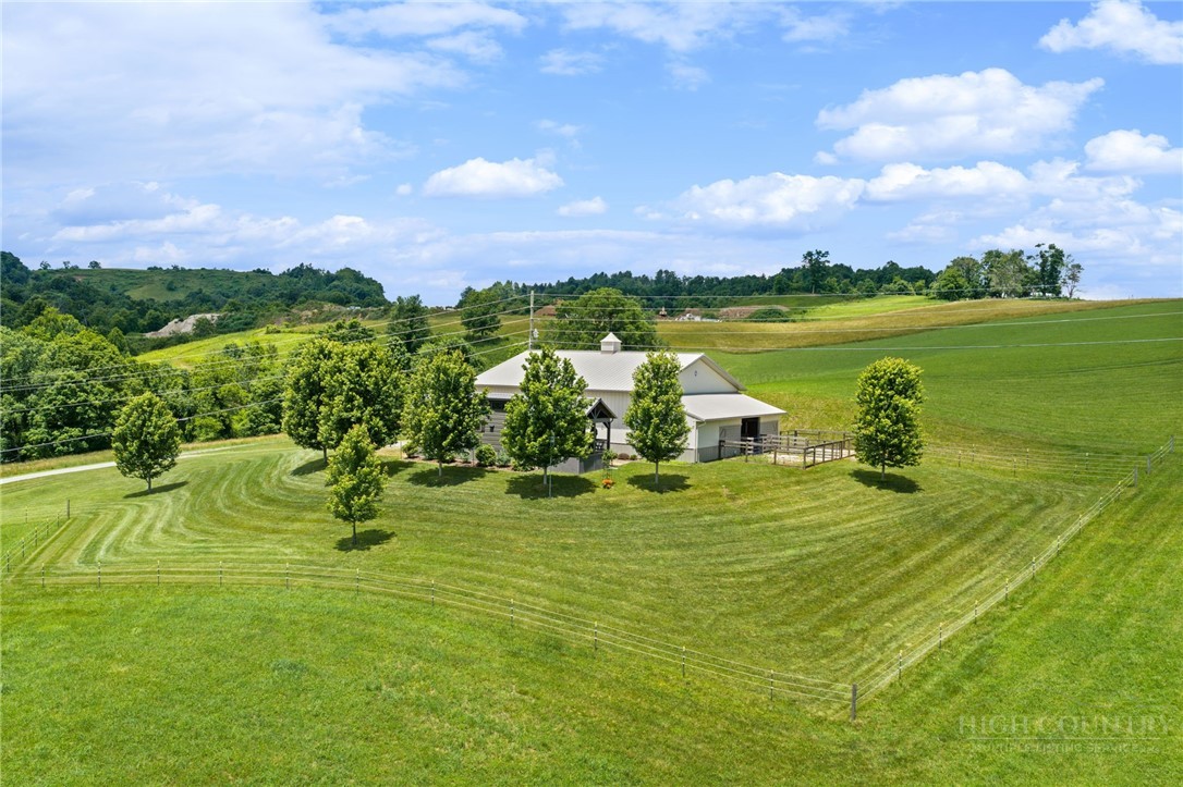 245 Corbett McNeil Road