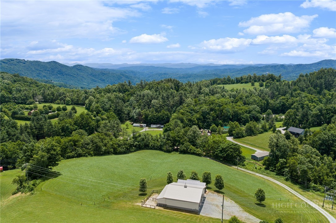 245 Corbett McNeil Road
