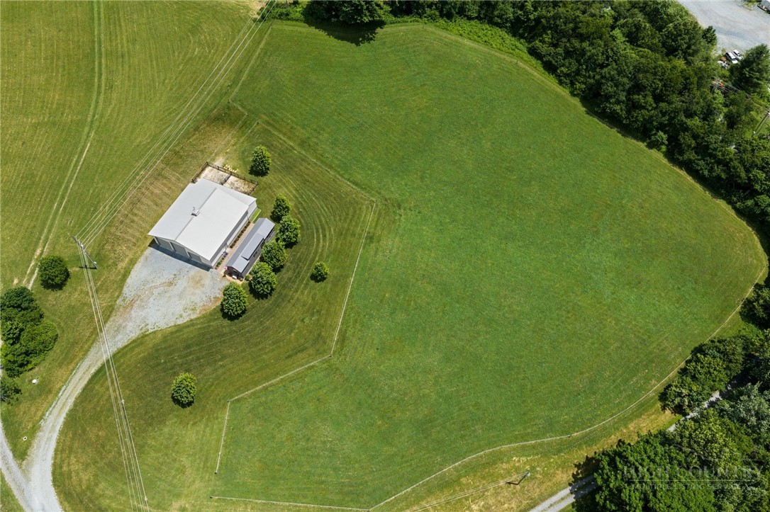 245 Corbett McNeil Road