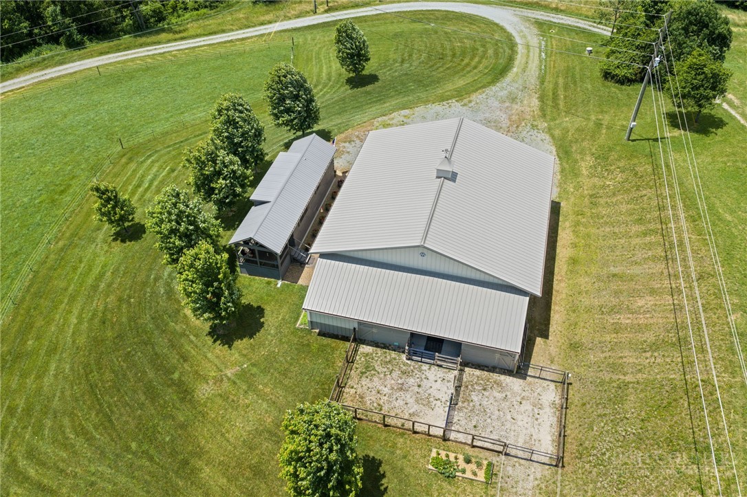 245 Corbett McNeil Road