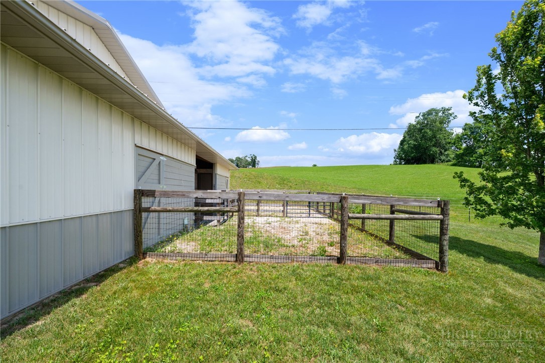 245 Corbett McNeil Road