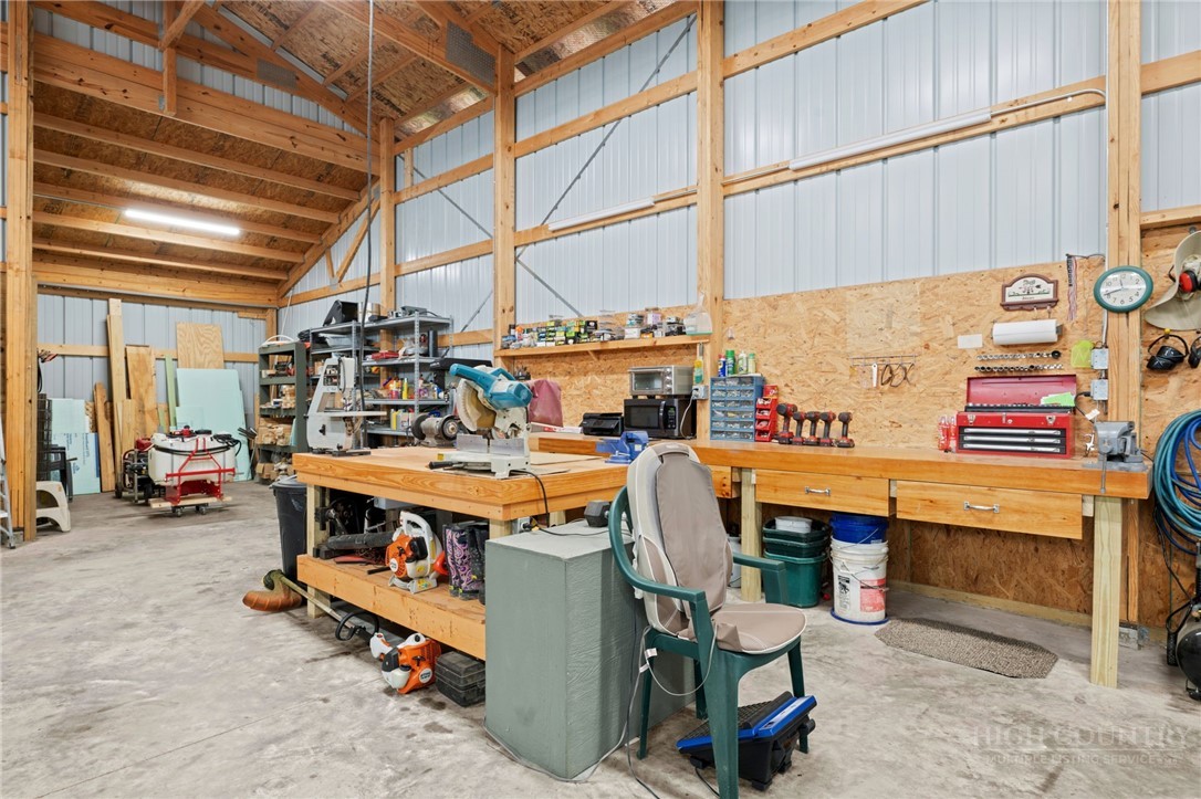 245 Corbett McNeil Road